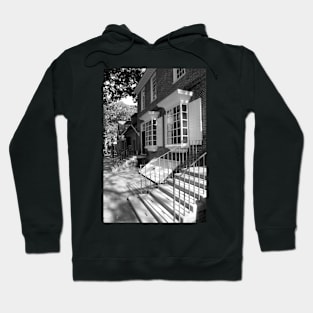 Duke of Gloucester Street. Hoodie